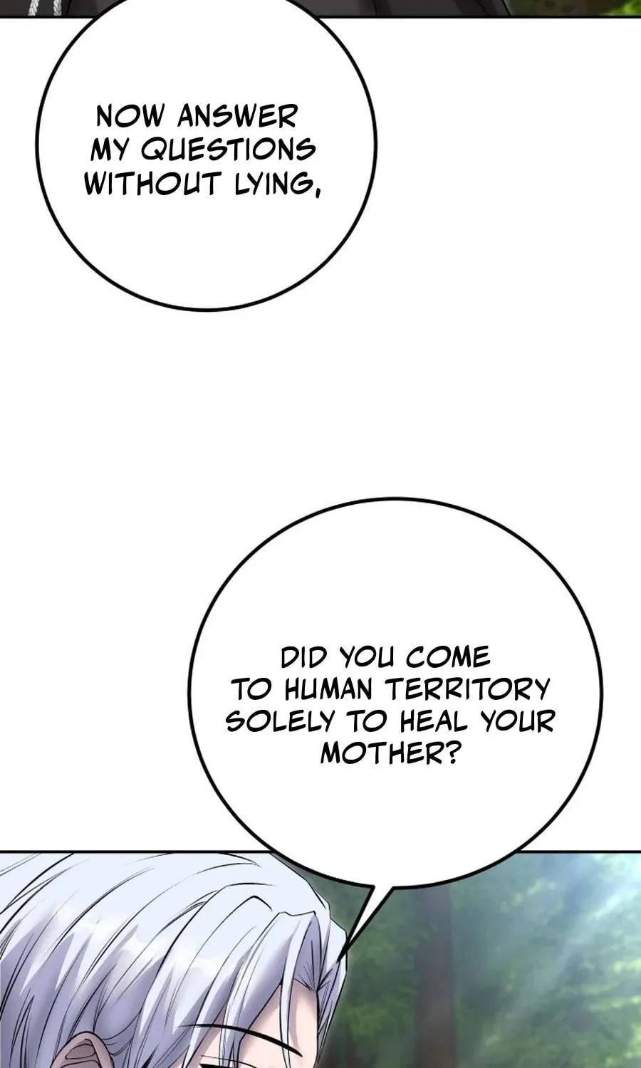 I Was More Overpowered Than the Hero, so I Hid My Power! Chapter 72 page 57 - 