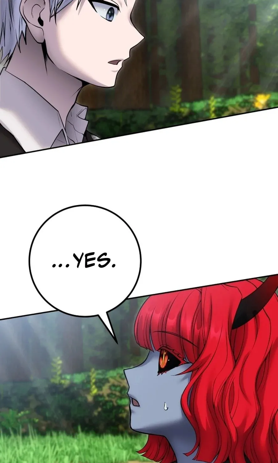 I Was More Overpowered Than the Hero, so I Hid My Power! Chapter 72 page 58 - 