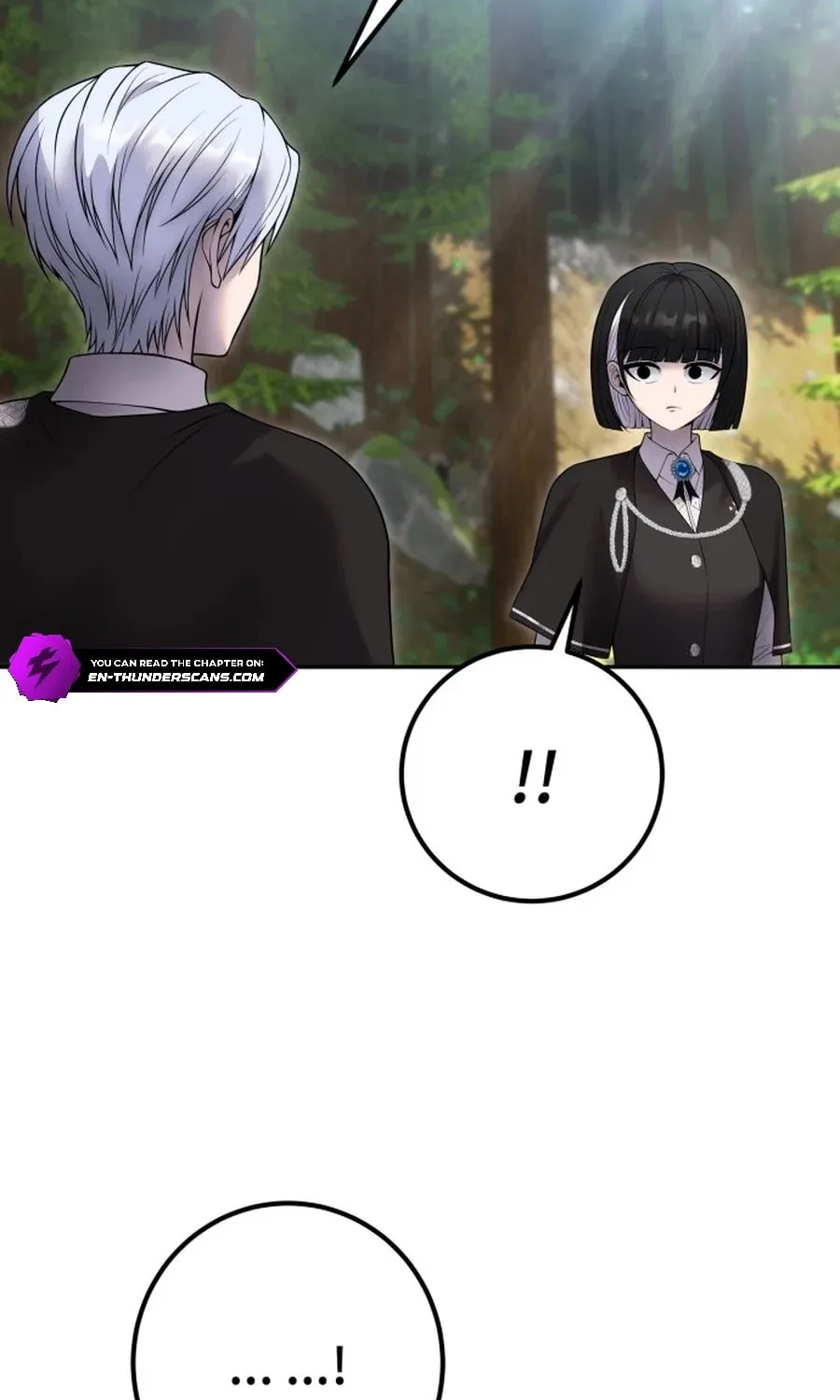 I Was More Overpowered Than the Hero, so I Hid My Power! Chapter 72 page 62 - 