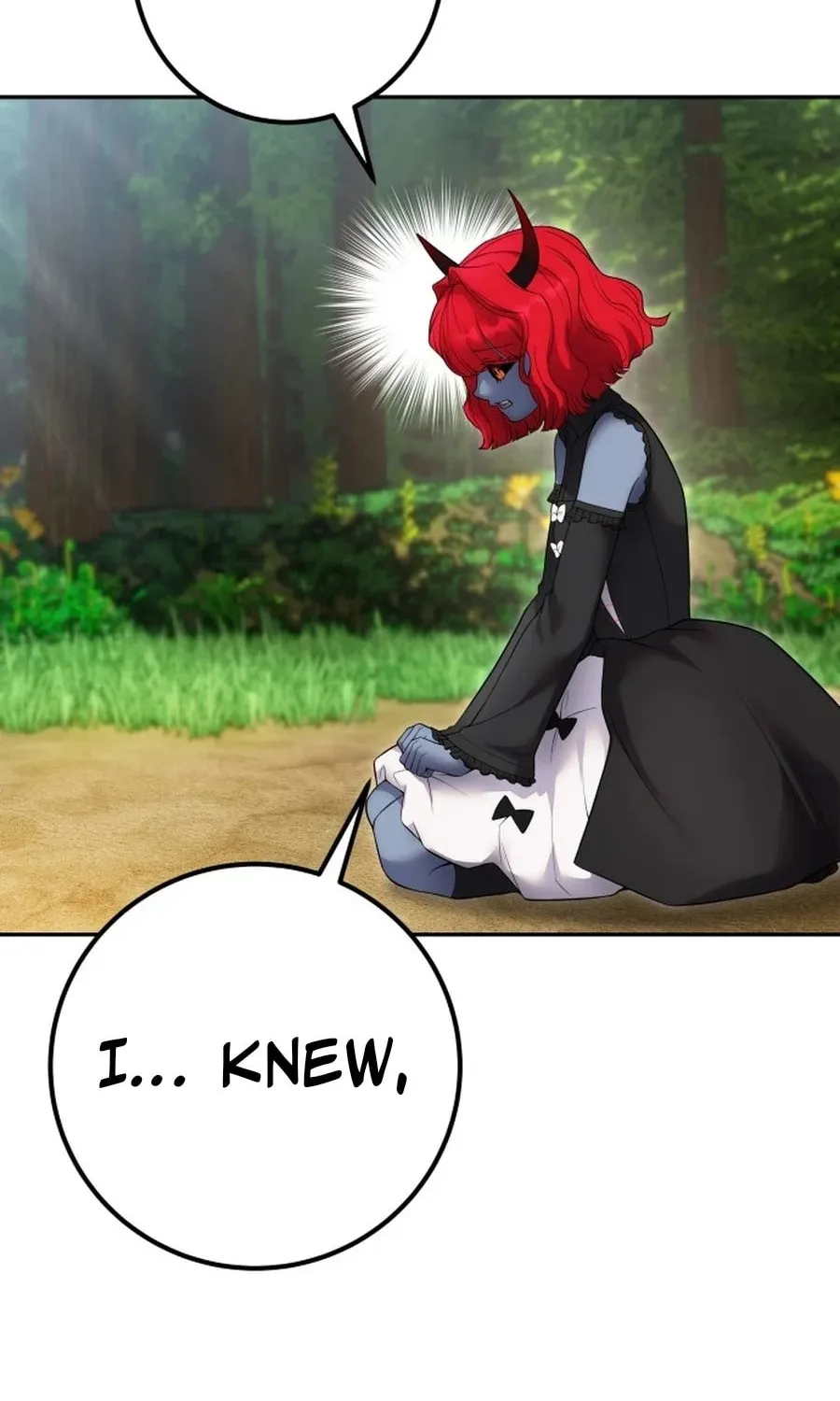 I Was More Overpowered Than the Hero, so I Hid My Power! Chapter 72 page 63 - 