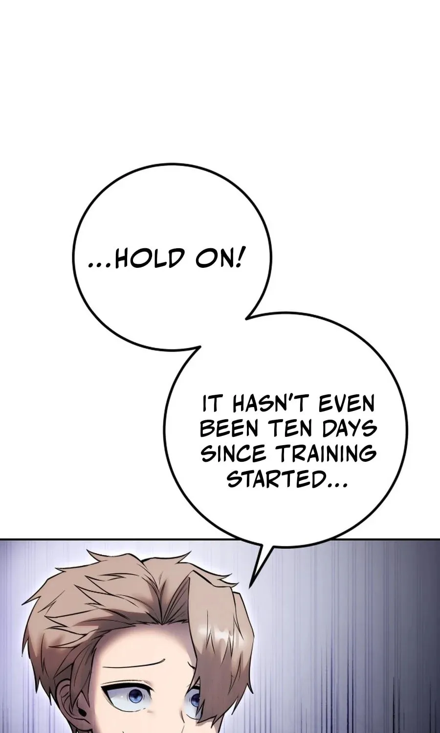 I Was More Overpowered Than the Hero, so I Hid My Power! Chapter 72 page 64 - 
