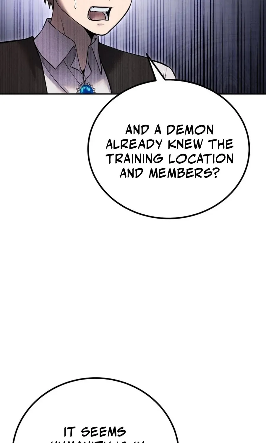 I Was More Overpowered Than the Hero, so I Hid My Power! Chapter 72 page 65 - 