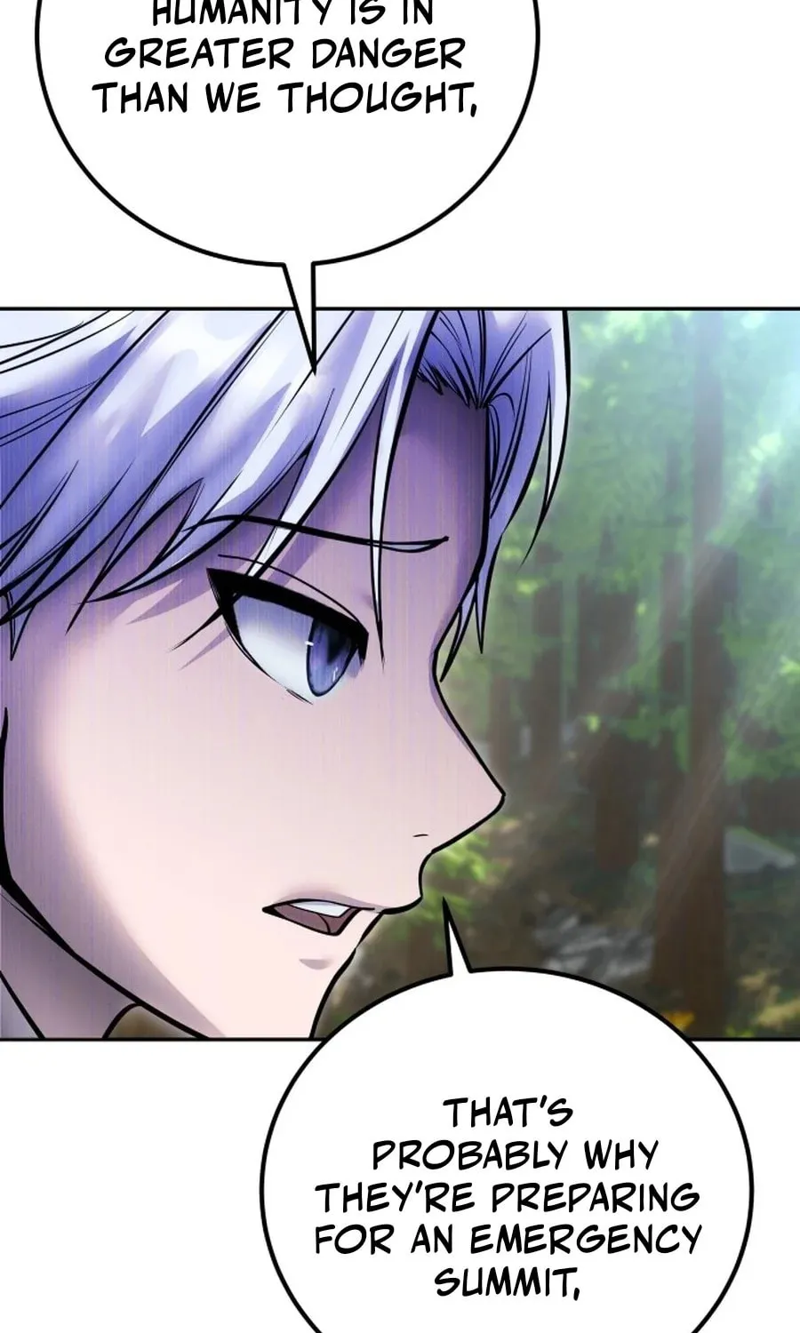 I Was More Overpowered Than the Hero, so I Hid My Power! Chapter 72 page 66 - 