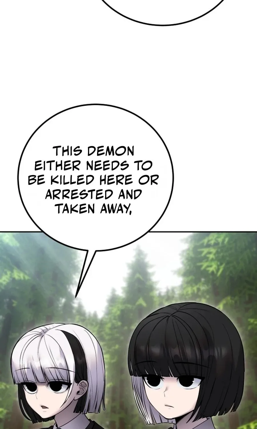 I Was More Overpowered Than the Hero, so I Hid My Power! Chapter 72 page 67 - 