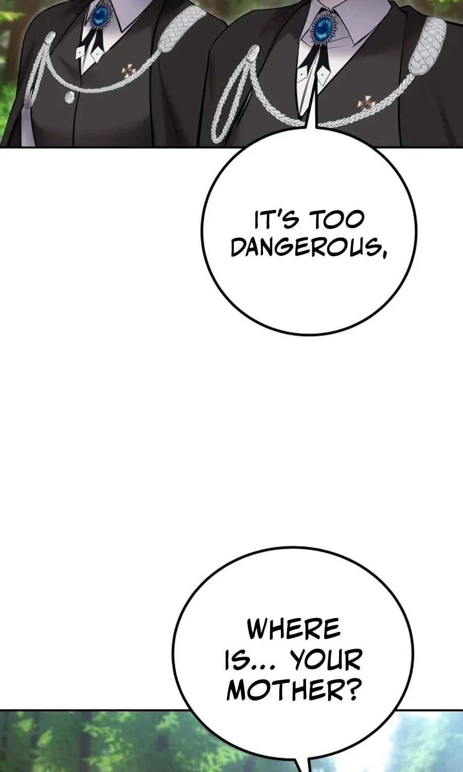 I Was More Overpowered Than the Hero, so I Hid My Power! Chapter 72 page 68 - 