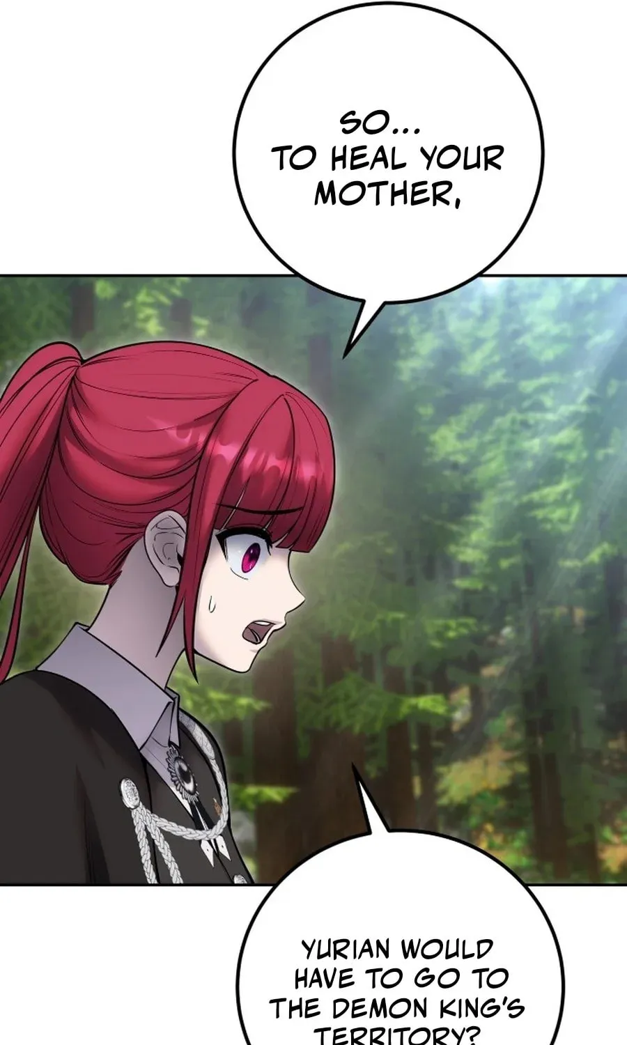 I Was More Overpowered Than the Hero, so I Hid My Power! Chapter 72 page 72 - 
