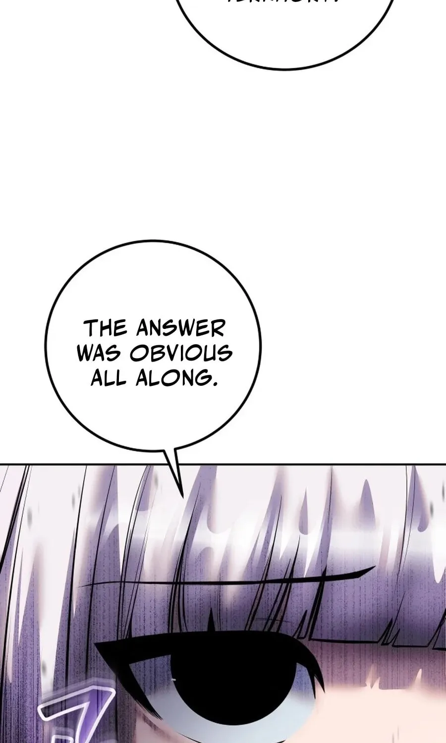 I Was More Overpowered Than the Hero, so I Hid My Power! Chapter 72 page 73 - 