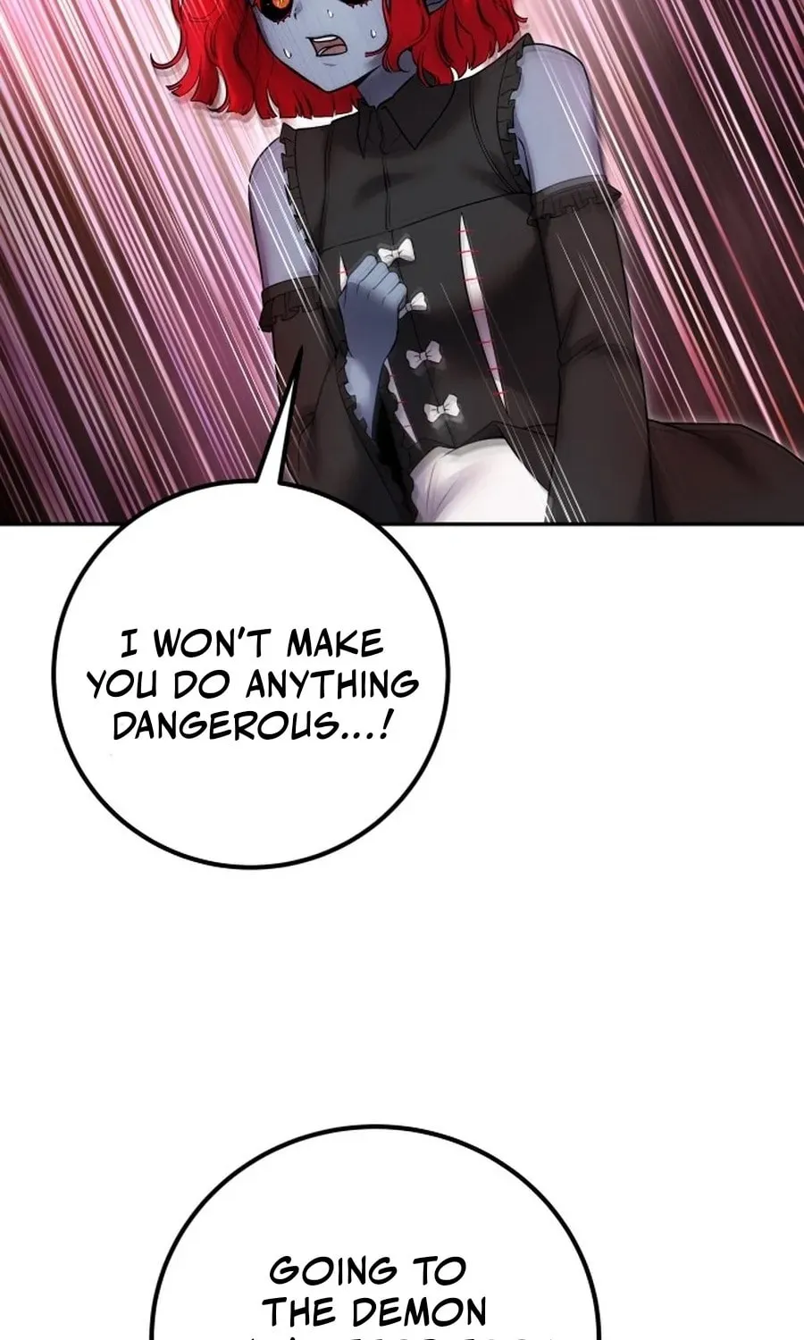 I Was More Overpowered Than the Hero, so I Hid My Power! Chapter 72 page 75 - 