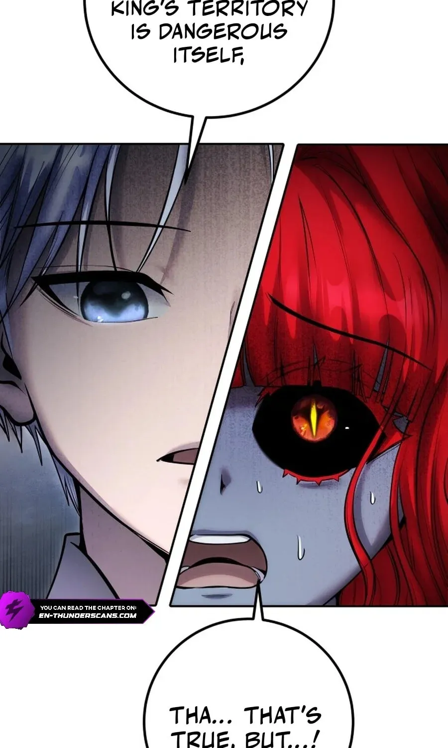 I Was More Overpowered Than the Hero, so I Hid My Power! Chapter 72 page 76 - 