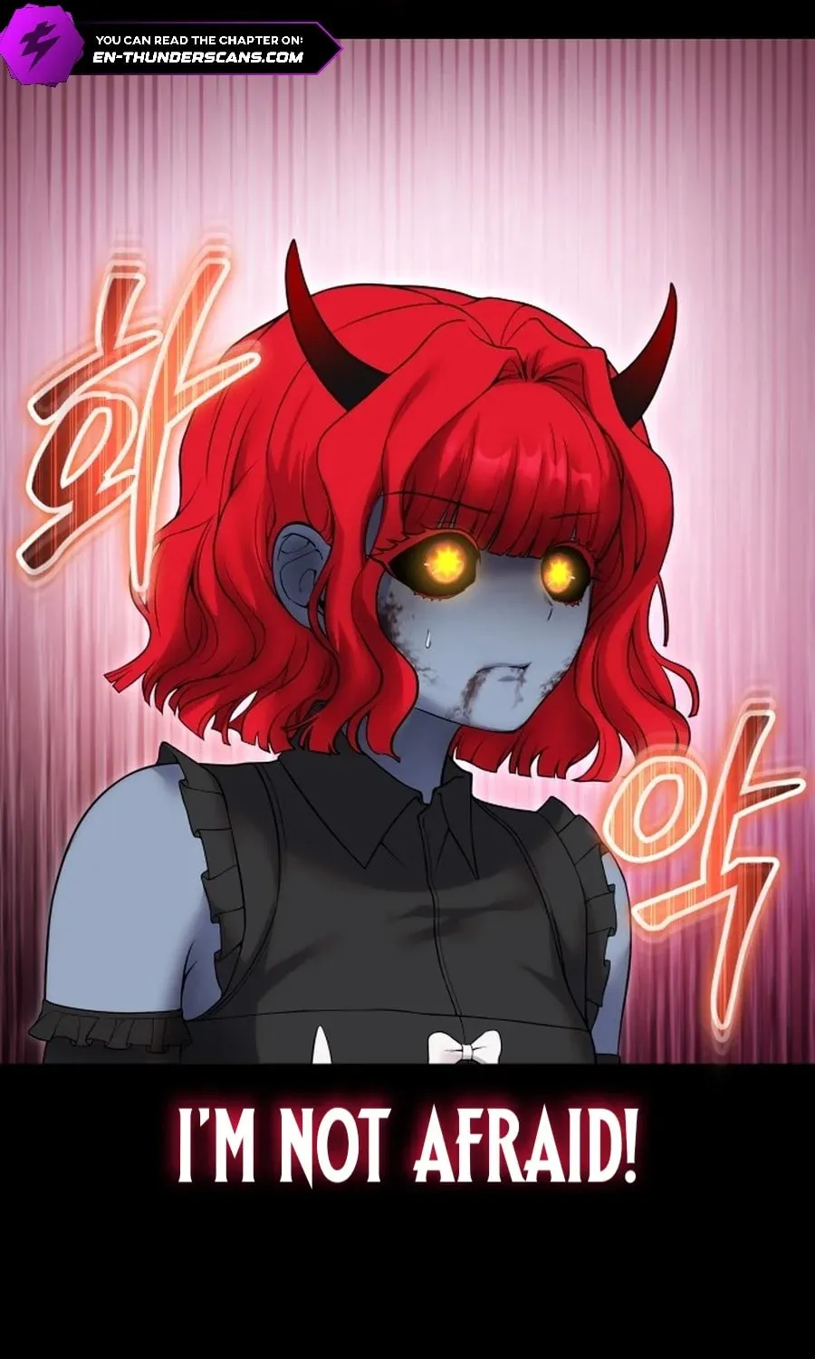I Was More Overpowered Than the Hero, so I Hid My Power! Chapter 72 page 9 - 