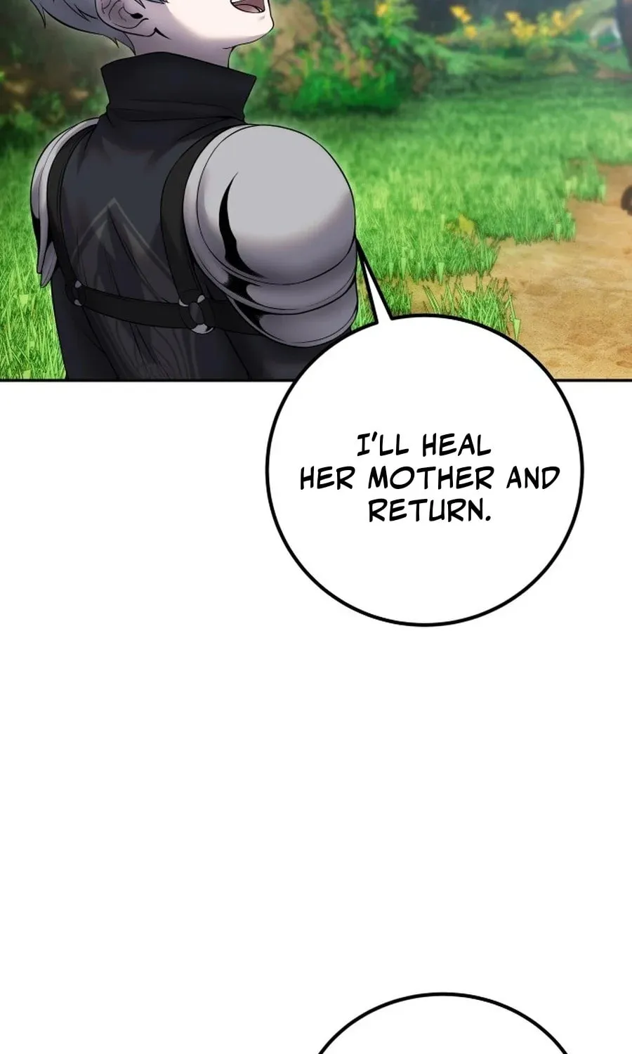 I Was More Overpowered Than the Hero, so I Hid My Power! Chapter 72 page 82 - 