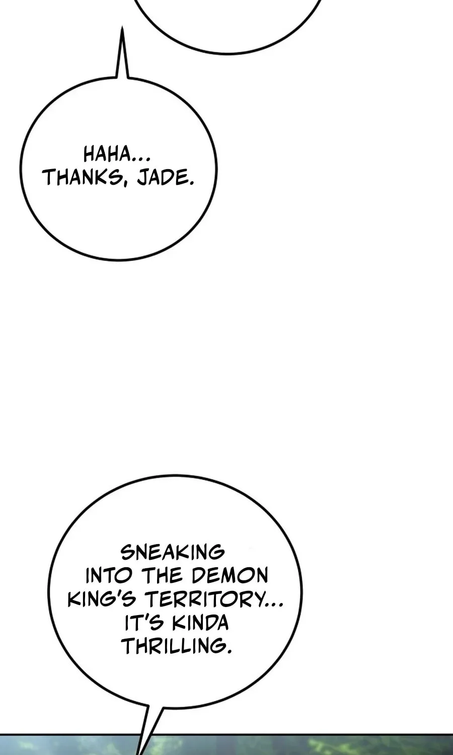 I Was More Overpowered Than the Hero, so I Hid My Power! Chapter 72 page 84 - 
