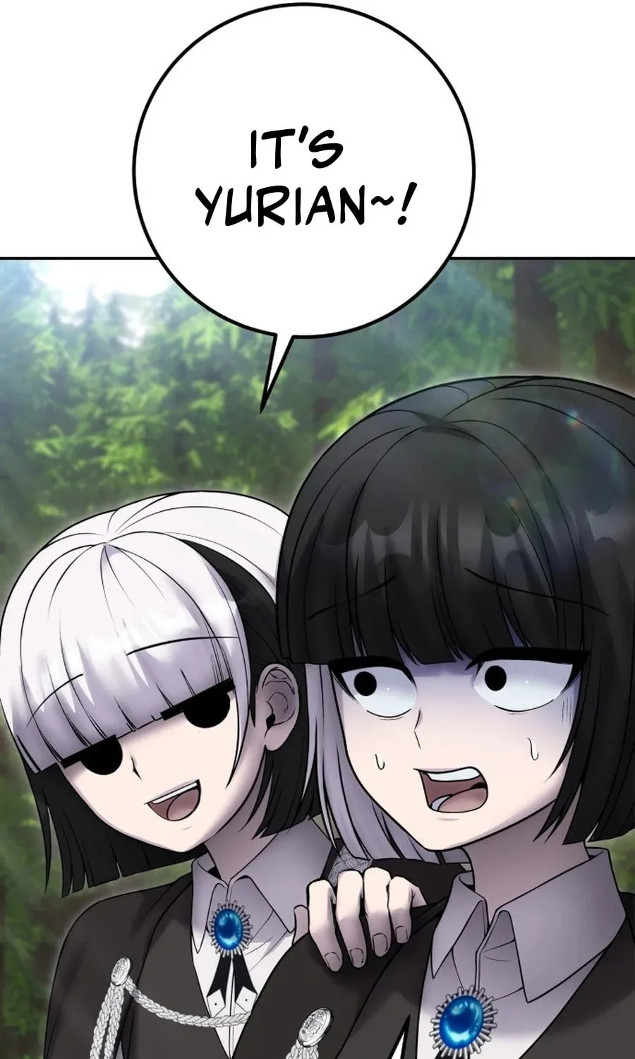 I Was More Overpowered Than the Hero, so I Hid My Power! Chapter 72 page 88 - 
