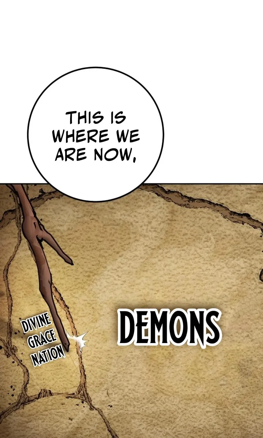 I Was More Overpowered Than the Hero, so I Hid My Power! Chapter 72 page 91 - 