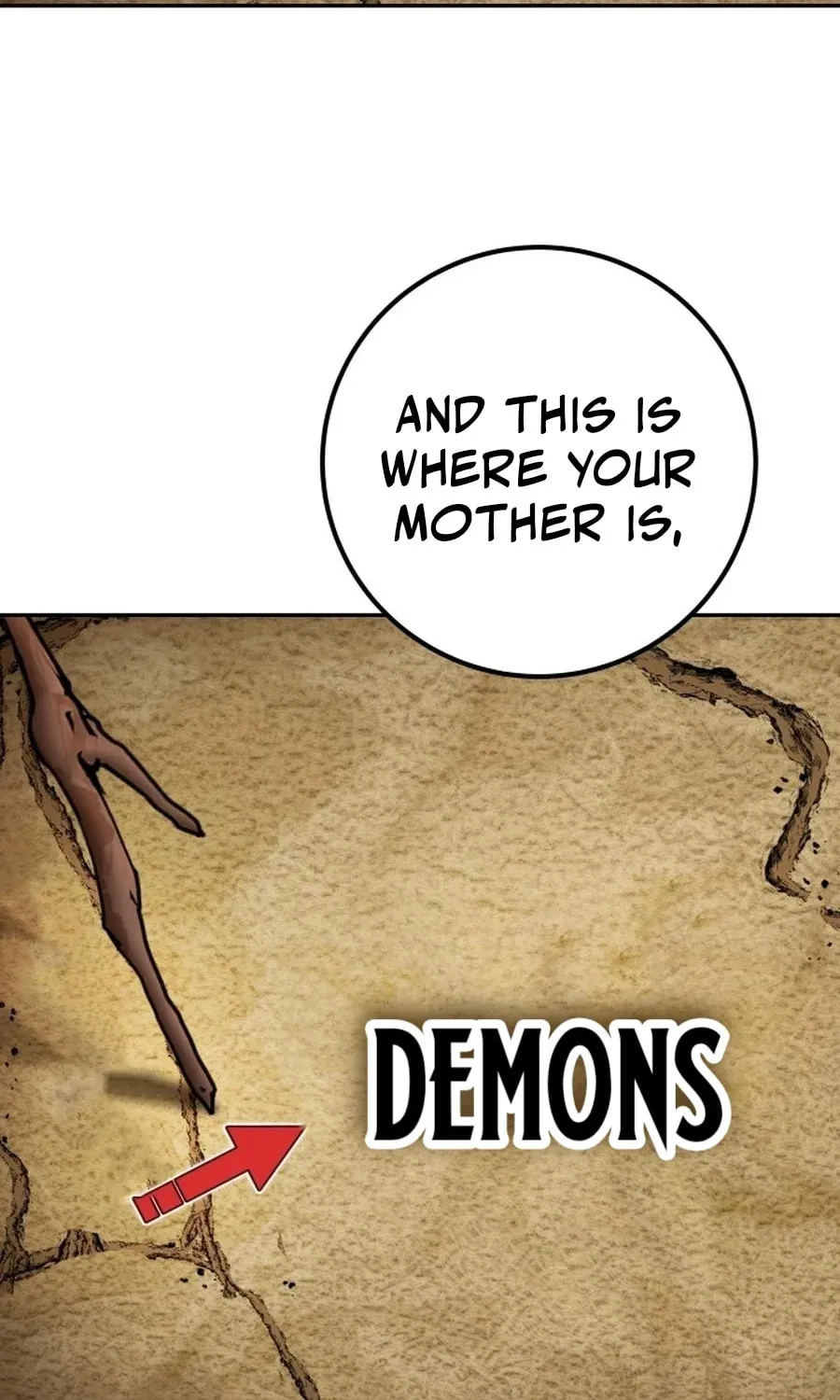 I Was More Overpowered Than the Hero, so I Hid My Power! Chapter 72 page 92 - 