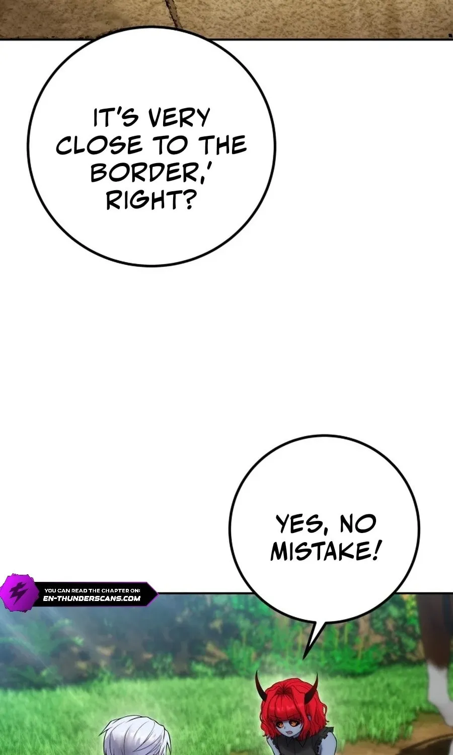 I Was More Overpowered Than the Hero, so I Hid My Power! Chapter 72 page 93 - 