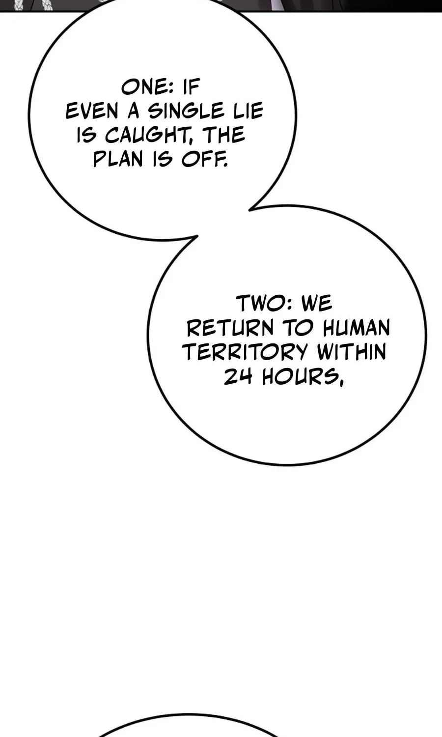 I Was More Overpowered Than the Hero, so I Hid My Power! Chapter 72 page 96 - 