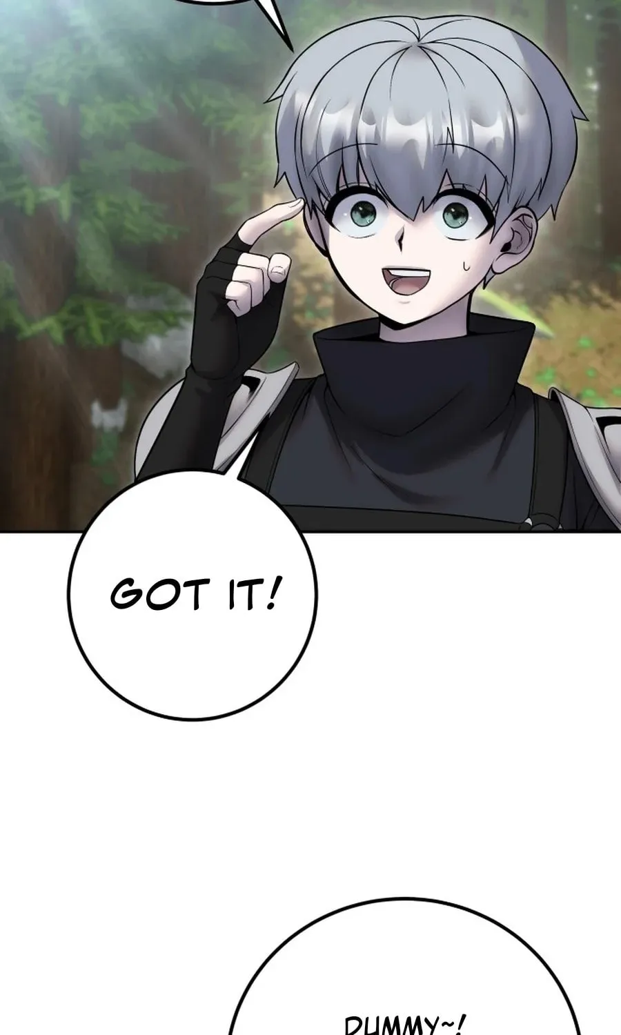 I Was More Overpowered Than the Hero, so I Hid My Power! Chapter 72 page 100 - 