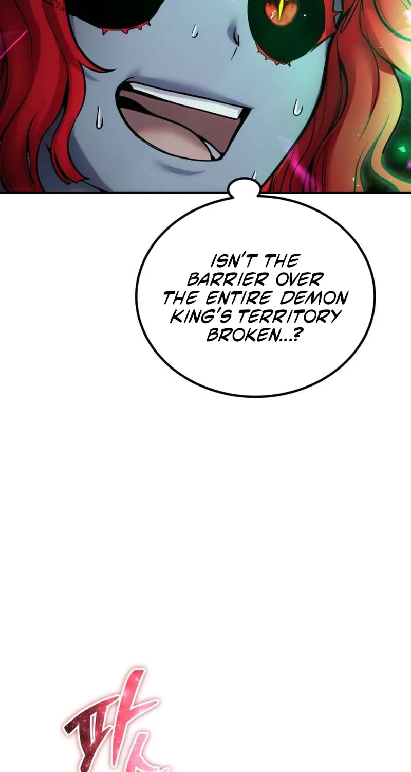 I Was More Overpowered Than the Hero, so I Hid My Power! Chapter 73 page 11 - 