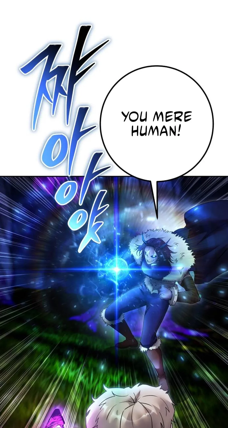 I Was More Overpowered Than the Hero, so I Hid My Power! Chapter 73 page 113 - 