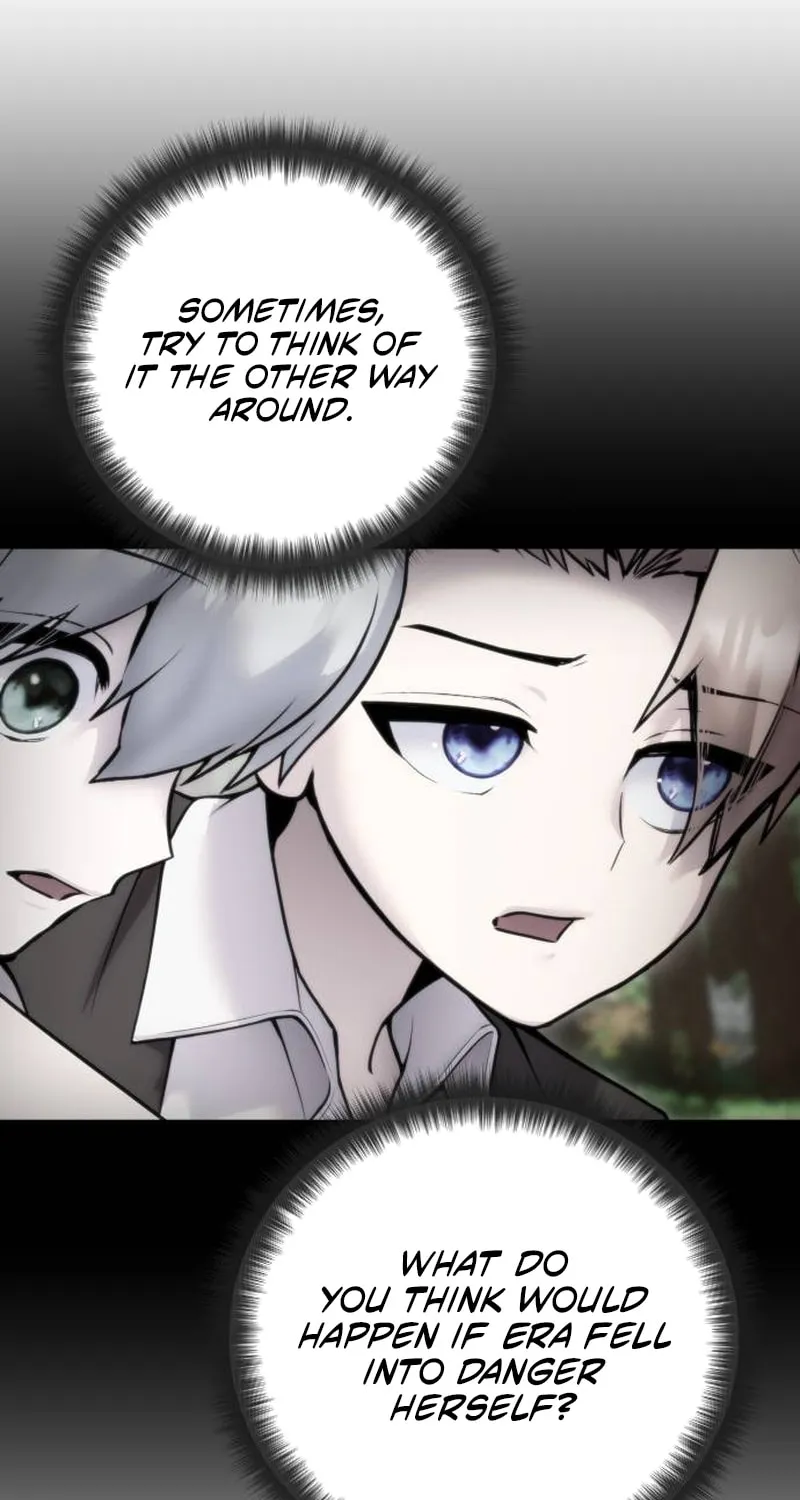 I Was More Overpowered Than the Hero, so I Hid My Power! Chapter 73 page 120 - 