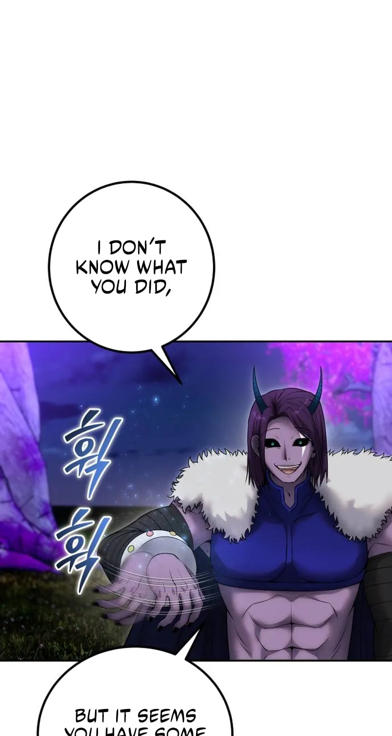 I Was More Overpowered Than the Hero, so I Hid My Power! Chapter 73 page 124 - 