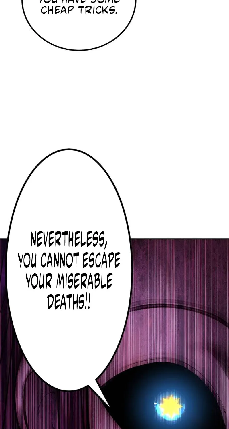 I Was More Overpowered Than the Hero, so I Hid My Power! Chapter 73 page 125 - 