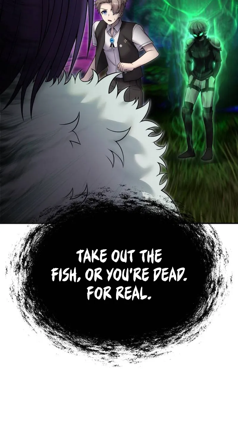 I Was More Overpowered Than the Hero, so I Hid My Power! Chapter 73 page 128 - 