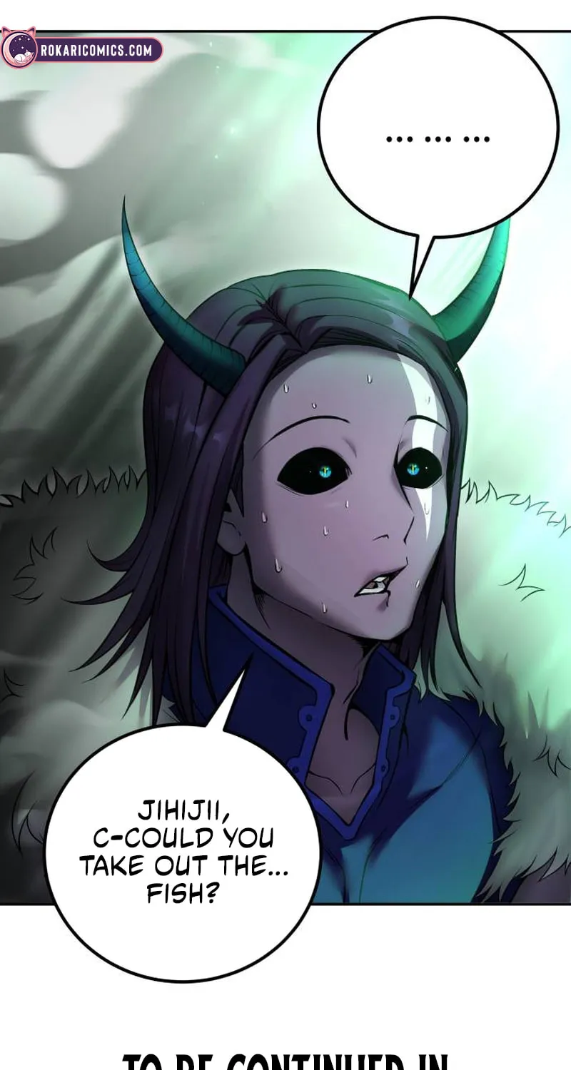 I Was More Overpowered Than the Hero, so I Hid My Power! Chapter 73 page 129 - 
