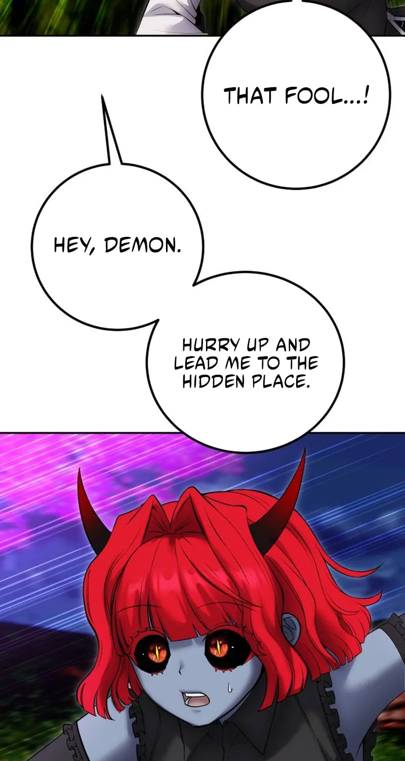 I Was More Overpowered Than the Hero, so I Hid My Power! Chapter 73 page 18 - 