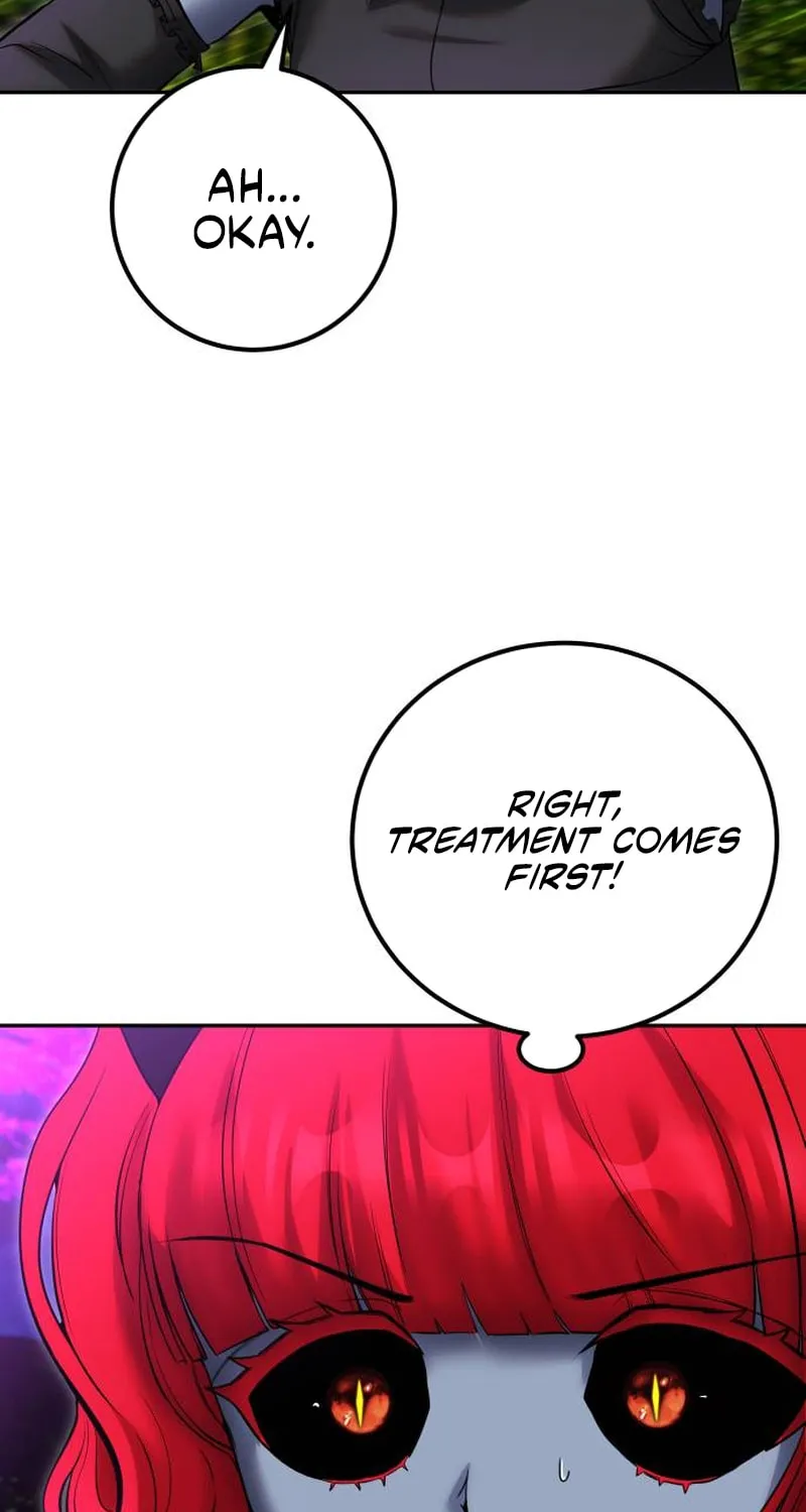 I Was More Overpowered Than the Hero, so I Hid My Power! Chapter 73 page 19 - 