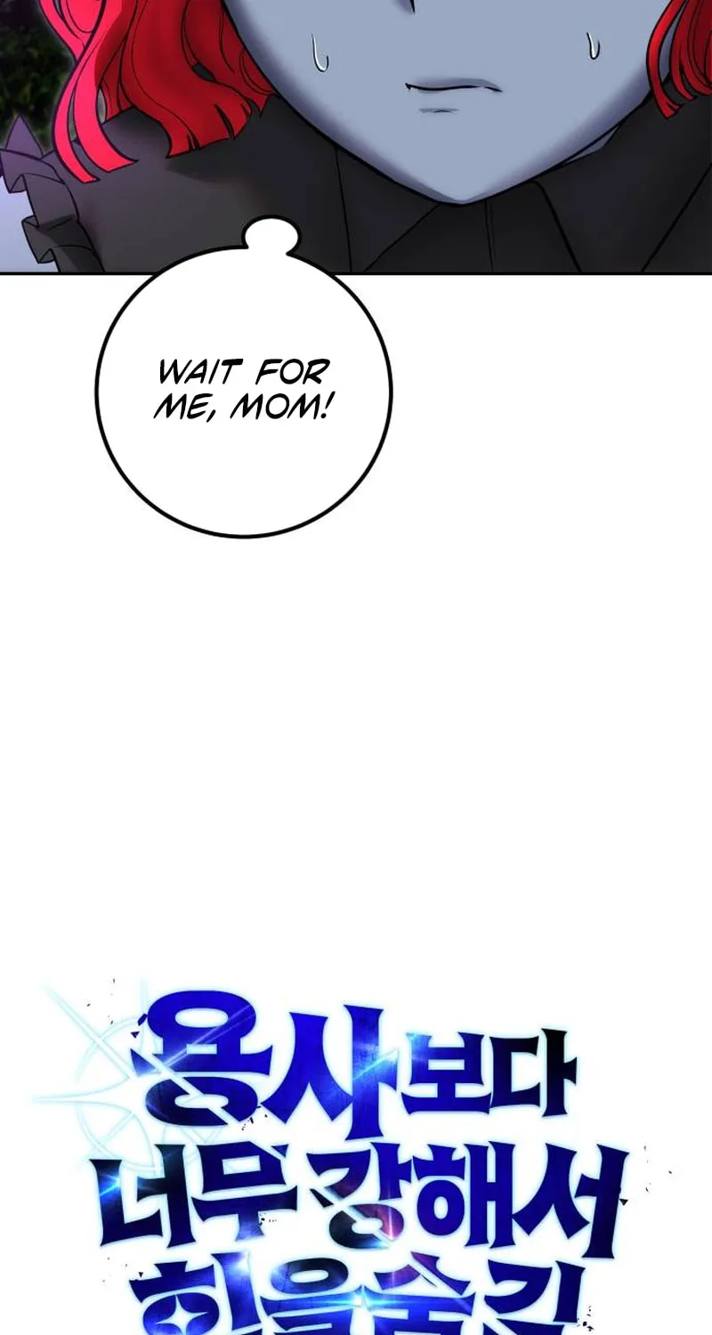 I Was More Overpowered Than the Hero, so I Hid My Power! Chapter 73 page 20 - 