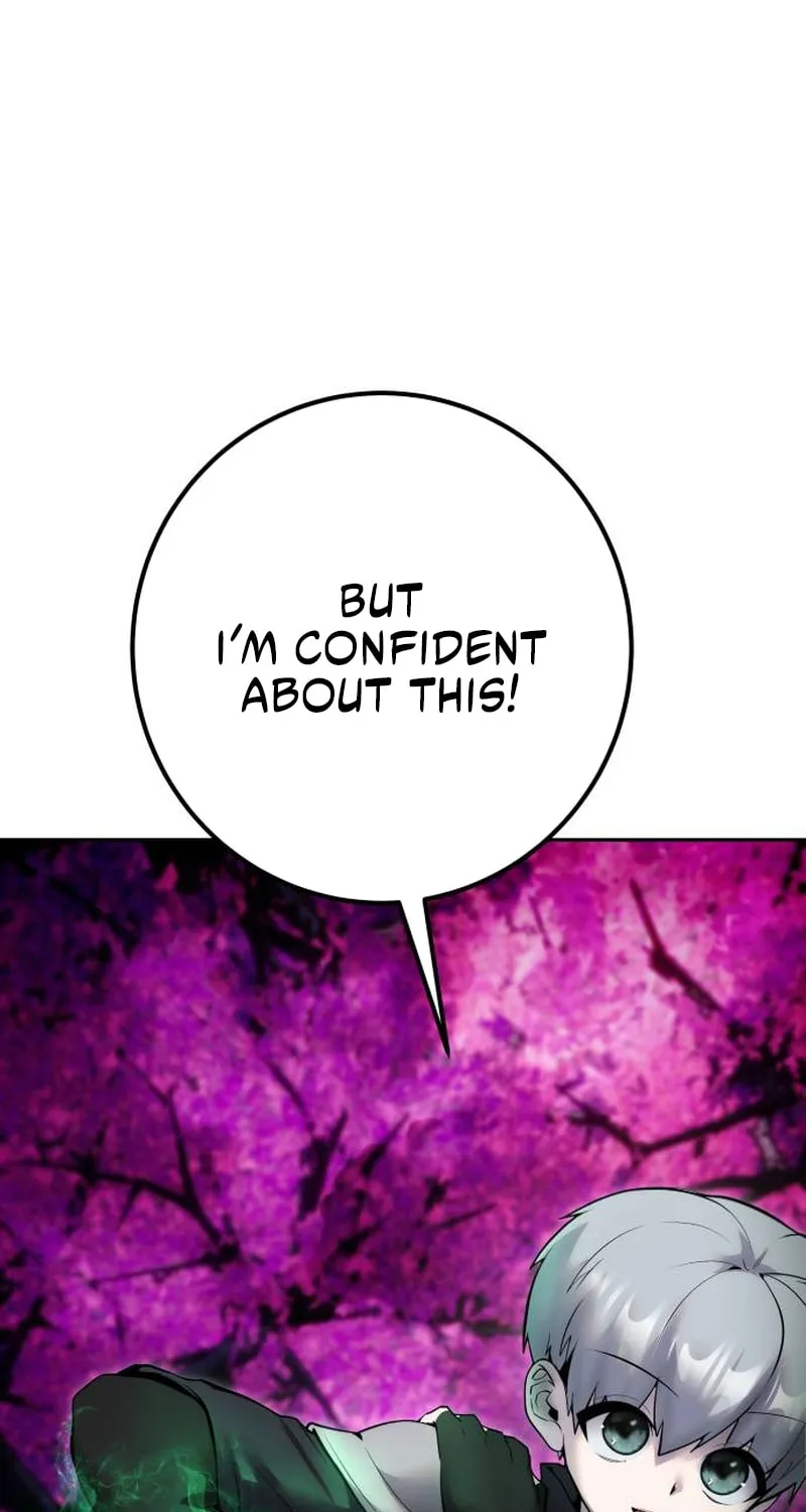 I Was More Overpowered Than the Hero, so I Hid My Power! Chapter 73 page 3 - 
