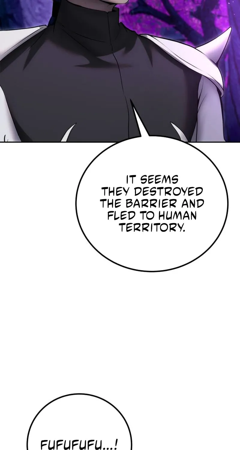 I Was More Overpowered Than the Hero, so I Hid My Power! Chapter 73 page 26 - 