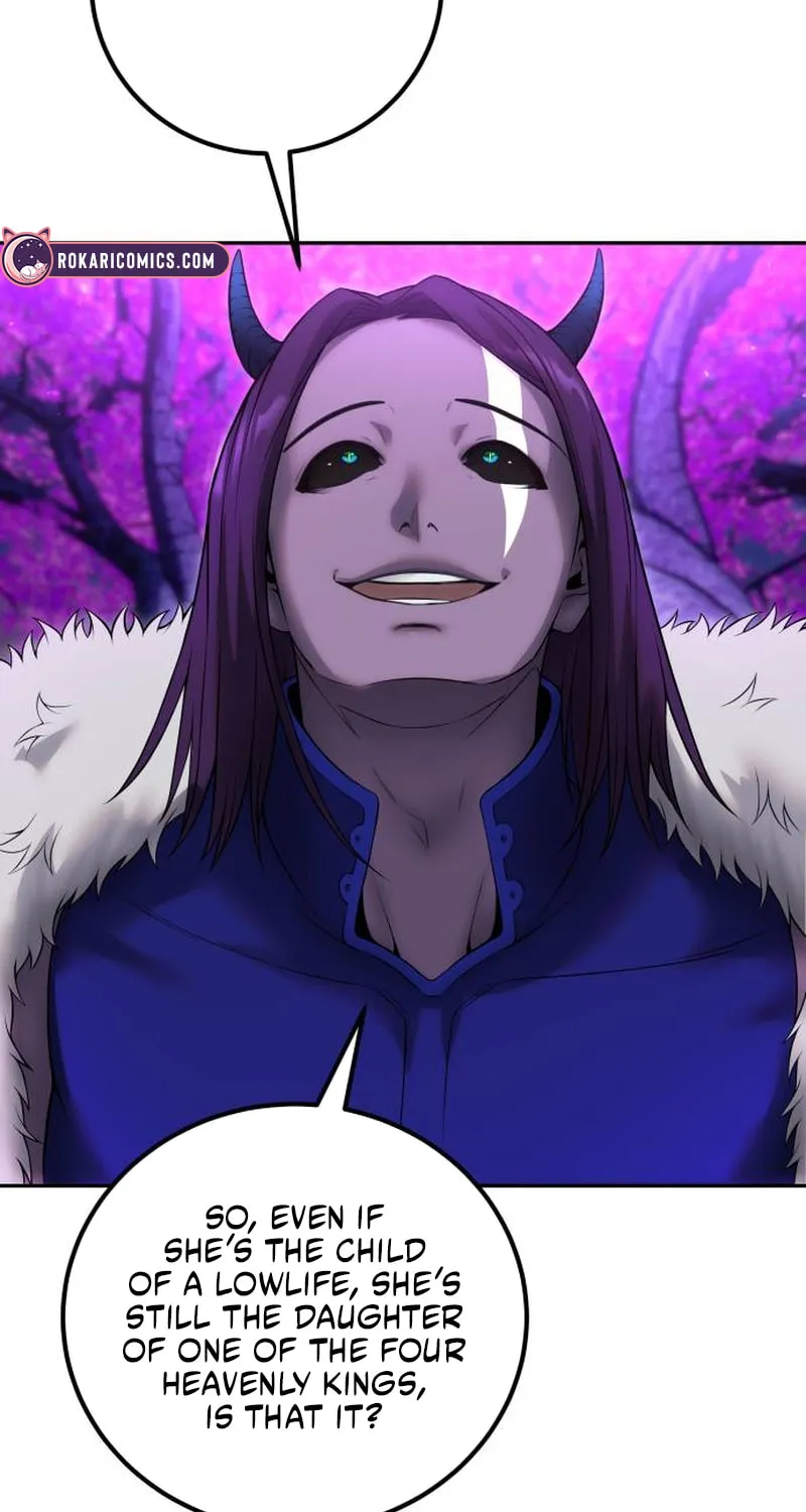 I Was More Overpowered Than the Hero, so I Hid My Power! Chapter 73 page 27 - 