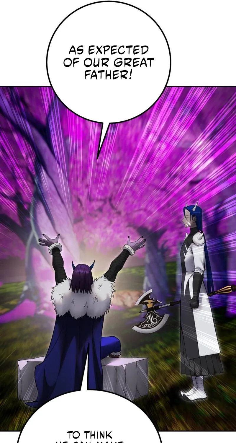 I Was More Overpowered Than the Hero, so I Hid My Power! Chapter 73 page 29 - 