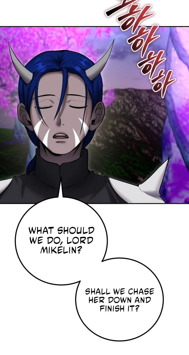 I Was More Overpowered Than the Hero, so I Hid My Power! Chapter 73 page 32 - 