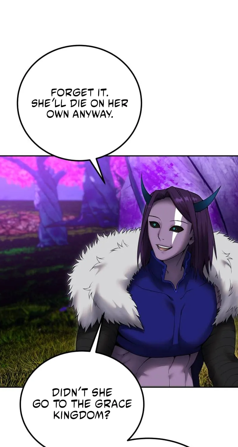 I Was More Overpowered Than the Hero, so I Hid My Power! Chapter 73 page 33 - 