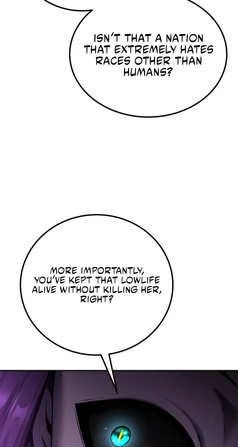 I Was More Overpowered Than the Hero, so I Hid My Power! Chapter 73 page 34 - 