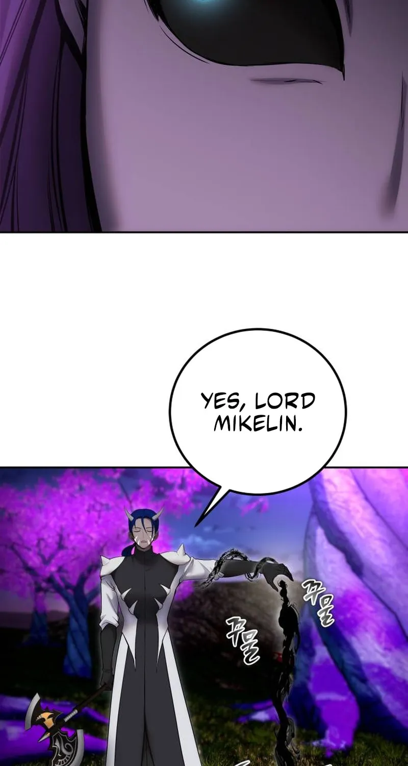 I Was More Overpowered Than the Hero, so I Hid My Power! Chapter 73 page 35 - 