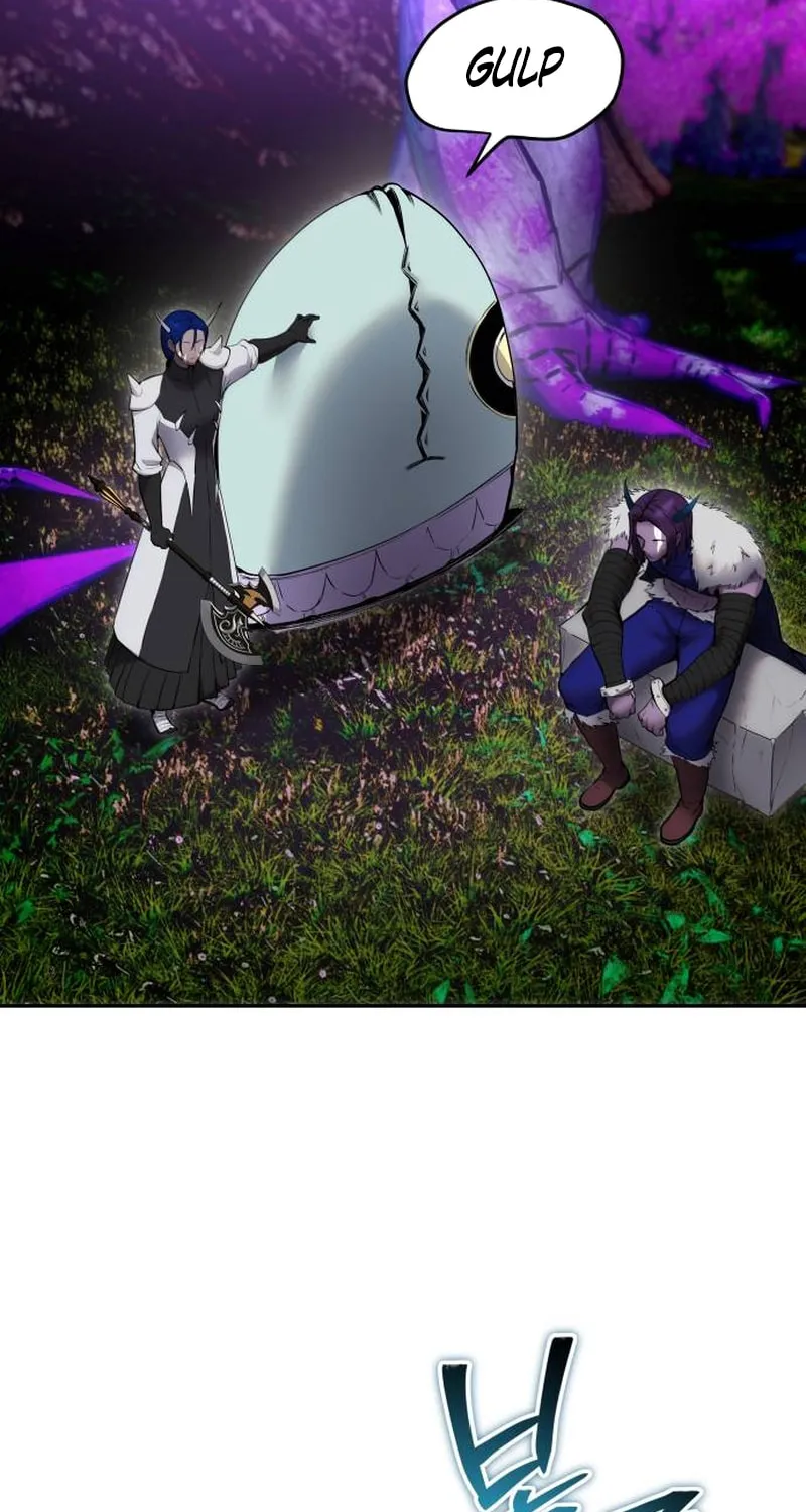 I Was More Overpowered Than the Hero, so I Hid My Power! Chapter 73 page 38 - 