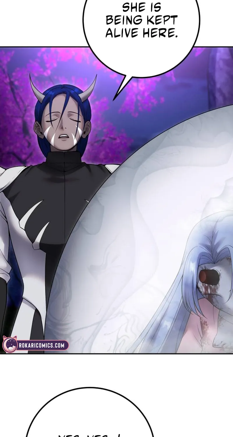 I Was More Overpowered Than the Hero, so I Hid My Power! Chapter 73 page 40 - 