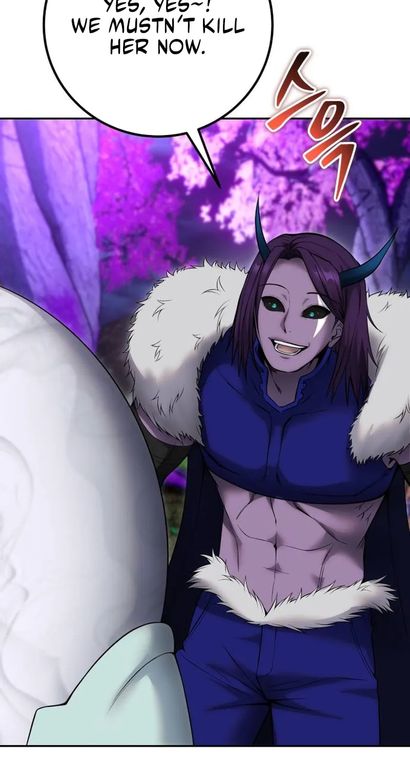 I Was More Overpowered Than the Hero, so I Hid My Power! Chapter 73 page 41 - 