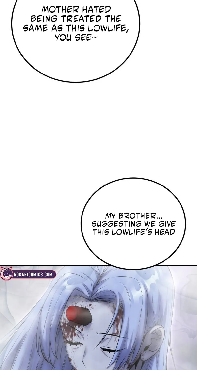 I Was More Overpowered Than the Hero, so I Hid My Power! Chapter 73 page 44 - 