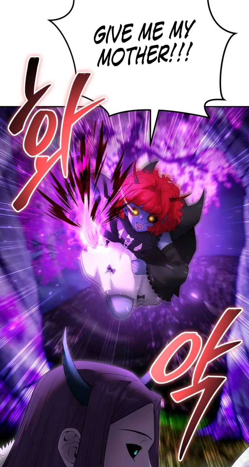I Was More Overpowered Than the Hero, so I Hid My Power! Chapter 73 page 48 - 