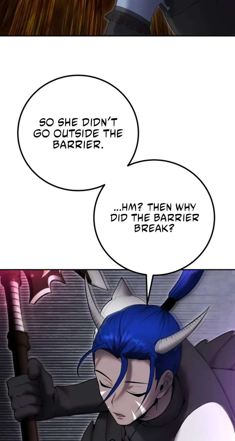 I Was More Overpowered Than the Hero, so I Hid My Power! Chapter 73 page 52 - 