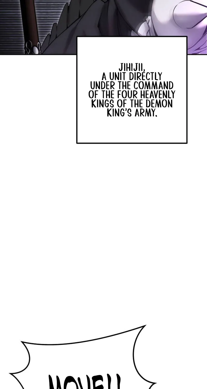 I Was More Overpowered Than the Hero, so I Hid My Power! Chapter 73 page 53 - 