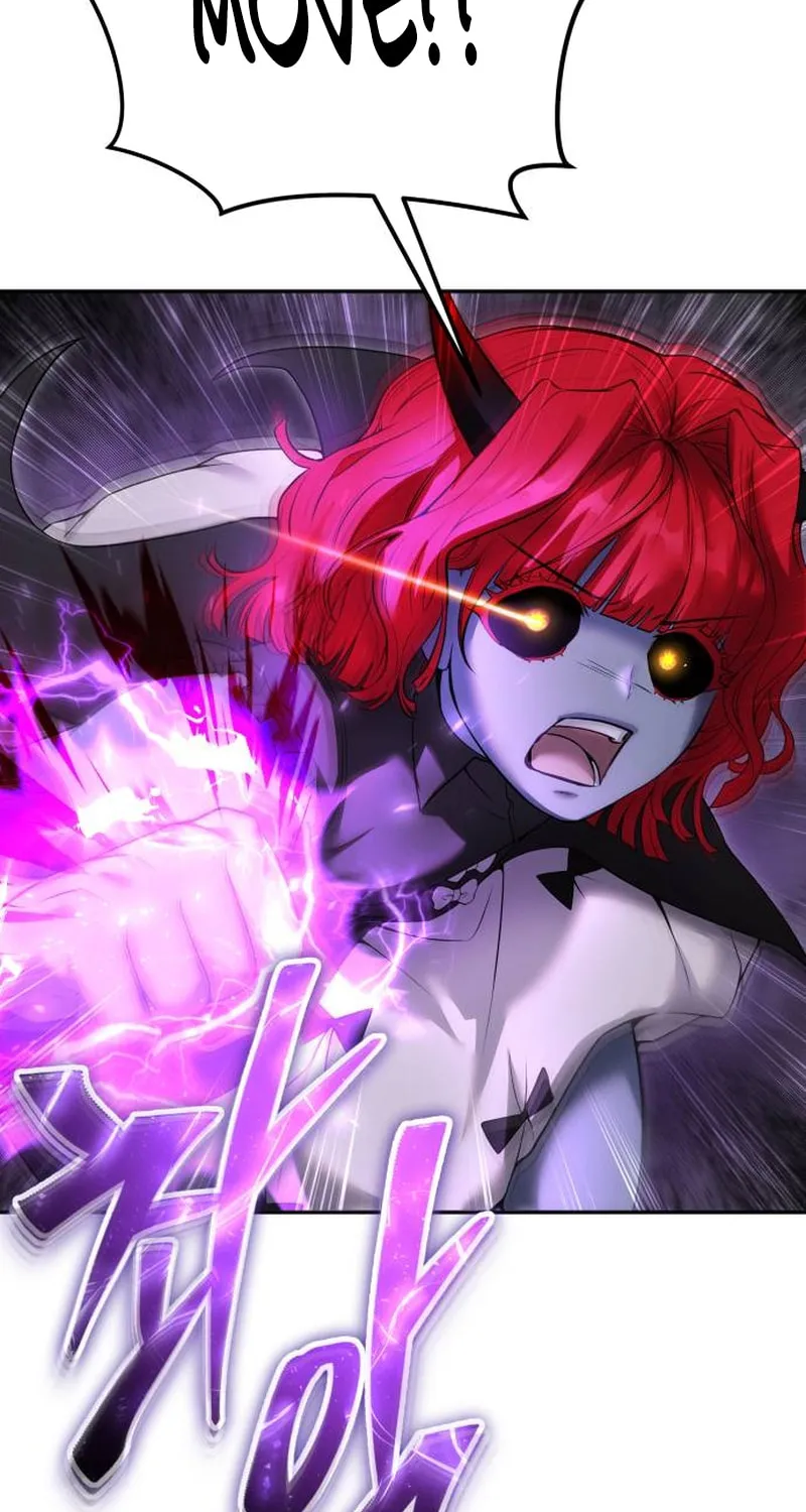 I Was More Overpowered Than the Hero, so I Hid My Power! Chapter 73 page 54 - 