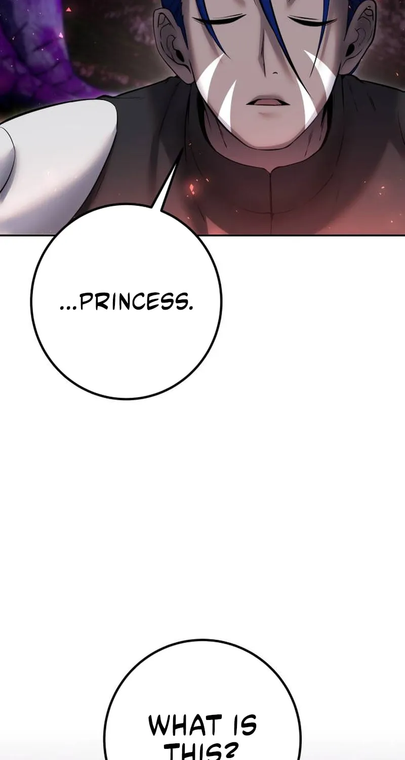 I Was More Overpowered Than the Hero, so I Hid My Power! Chapter 73 page 61 - 