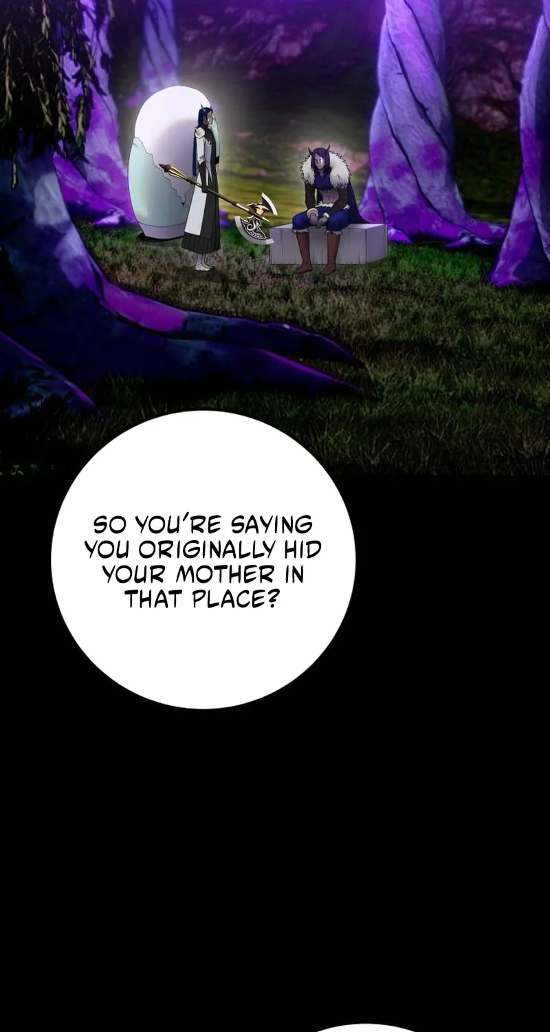 I Was More Overpowered Than the Hero, so I Hid My Power! Chapter 73 page 65 - 